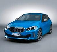 Musata completa e ricambi vari Bmw f40 2020 2021