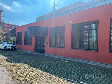 Laboratorio Ufficio