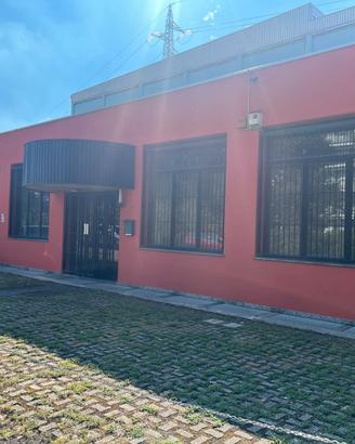 Laboratorio Ufficio