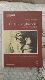 Farfalle e Ghiacciai 