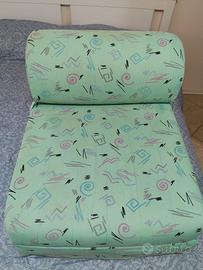 Poltrona/ Lettino Relax bambino/a