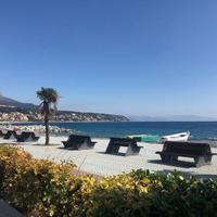 Il bilocale ideale a Cogoleto