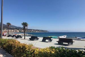 Il bilocale ideale a Cogoleto