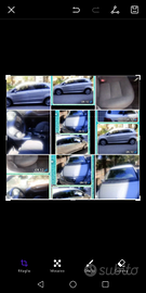 Mercedes CLASSE B 200 DIESEL