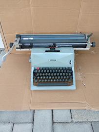Olivetti Diaspron 82