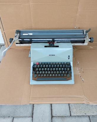 Olivetti Diaspron 82