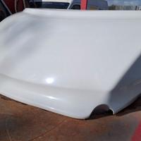Spoiler per iveco daily dal 2000 al 2014