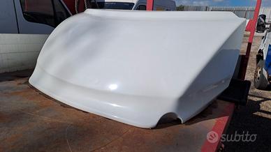 Spoiler per iveco daily dal 2000 al 2014