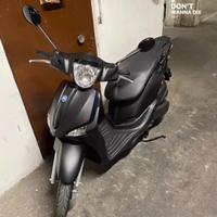 Piaggio Liberty S 50 - 2021