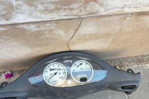 Contachilometri Piaggio Liberty