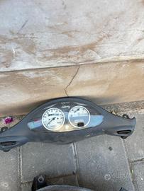 Contachilometri Piaggio Liberty
