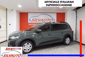 Dacia Jogger 1.0 tce Essential Gpl 100cv