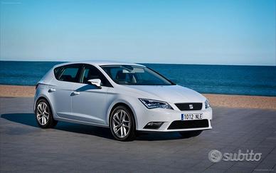 Ricambi seat leon 2013