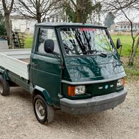 Piaggio ape