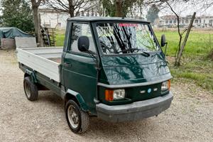 Piaggio ape