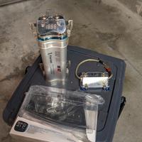 componenti hi fi car stereo 