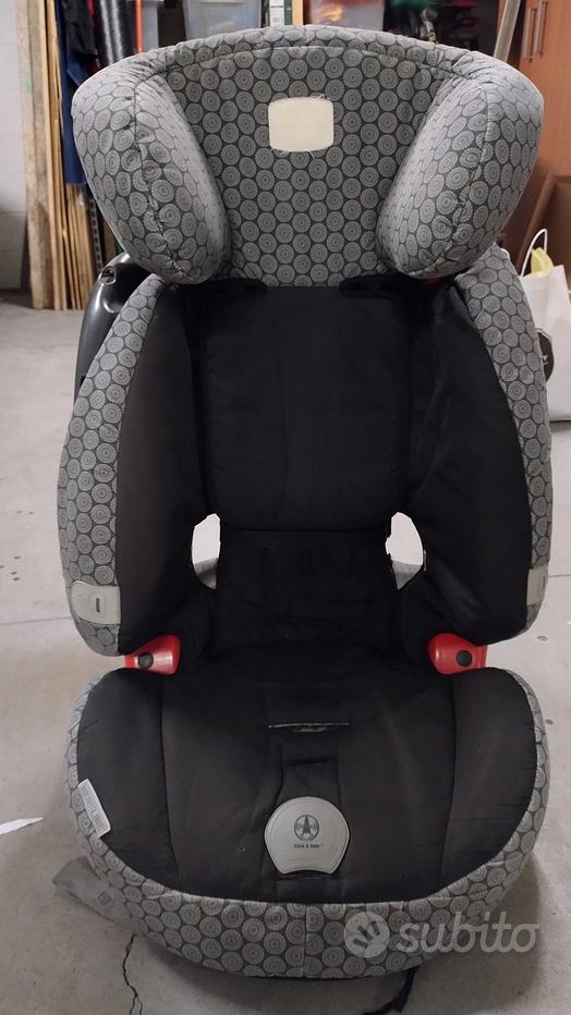 Subito - RT ITALIA CARS - Seggiolino Auto OMOLOGATO 9-36 KG per Bambini -  Accessori Auto In vendita a Bari