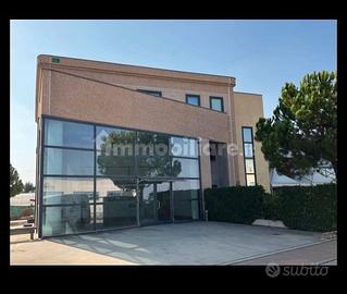 Negozio - ufficio open space