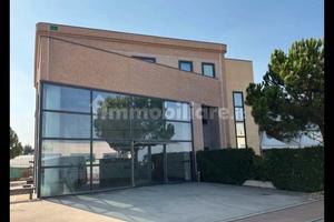 Negozio - ufficio open space