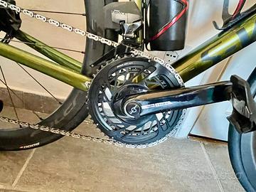 Specialized Tarmac SL7 taglia  54