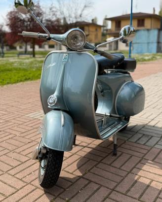 Vespa