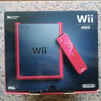 Console Wii mini 