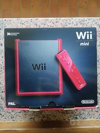 Console Wii mini 