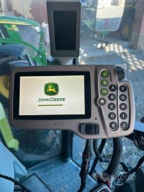 Monitor John Deere 1800