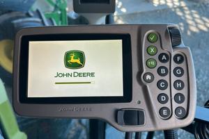Monitor John Deere 1800