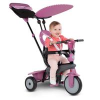 Triciclo per bambini Smartrike 4 in 1  - NUOVO