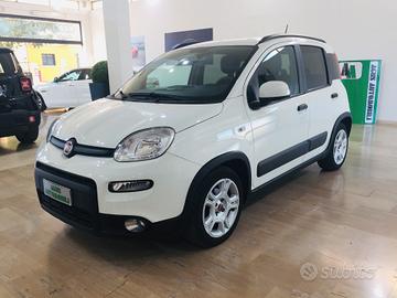 FIAT Panda 1.0 FireFly Hybrid