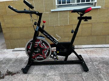 Spinbike Tecnofit SP1800