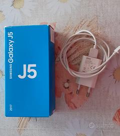 Samsung Galaxy J5
