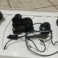 Gruppo shimano elettronico 10v