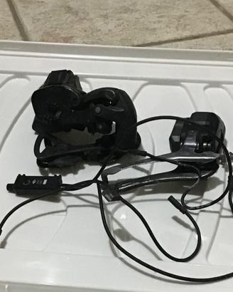 Gruppo shimano elettronico 10v