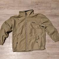 Giacca Diadora Vintage 