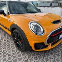 MINI Mini Clubman (F54) - 2017