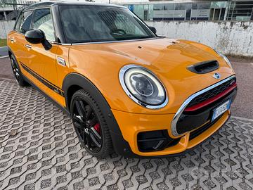 MINI Mini Clubman (F54) - 2017