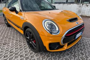 MINI Mini Clubman (F54) - 2017
