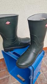 stivali pioggia