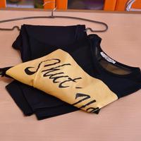 Decathlon Leggings +T-shirt  