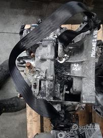 Cambio Automatico Per Renault Megane GT 1.6TB