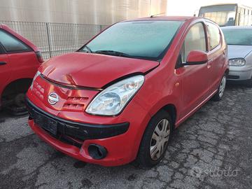 Nissan PIXO anno 2012 ricambi usati