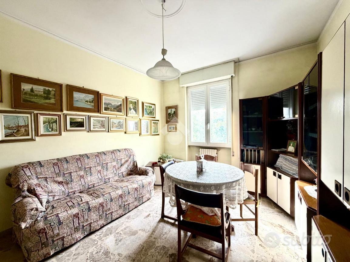Appartamento – Brescia, Fiumicello - Vista 2