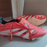 Scarpini Adidas Predator