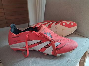 Scarpini Adidas Predator