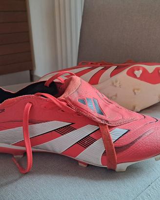 Scarpini Adidas Predator