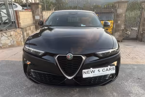 Alfa Romeo Tonale 1.6 diesel 130 CV TCT6 Sprint