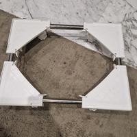 Carrello per elettrodomestici