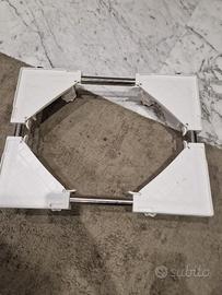 Carrello per elettrodomestici